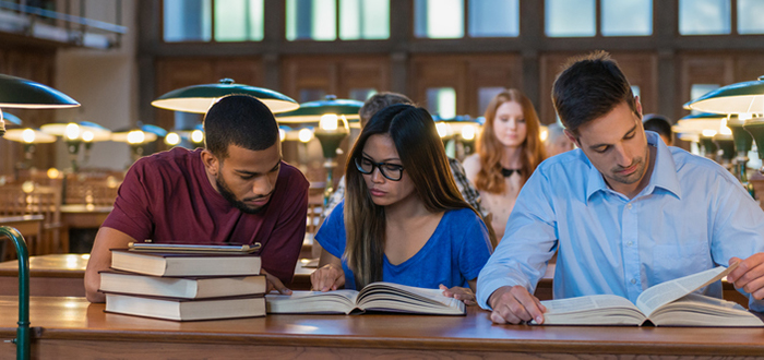 YDT (Yabancı Dil Testi) Kursu