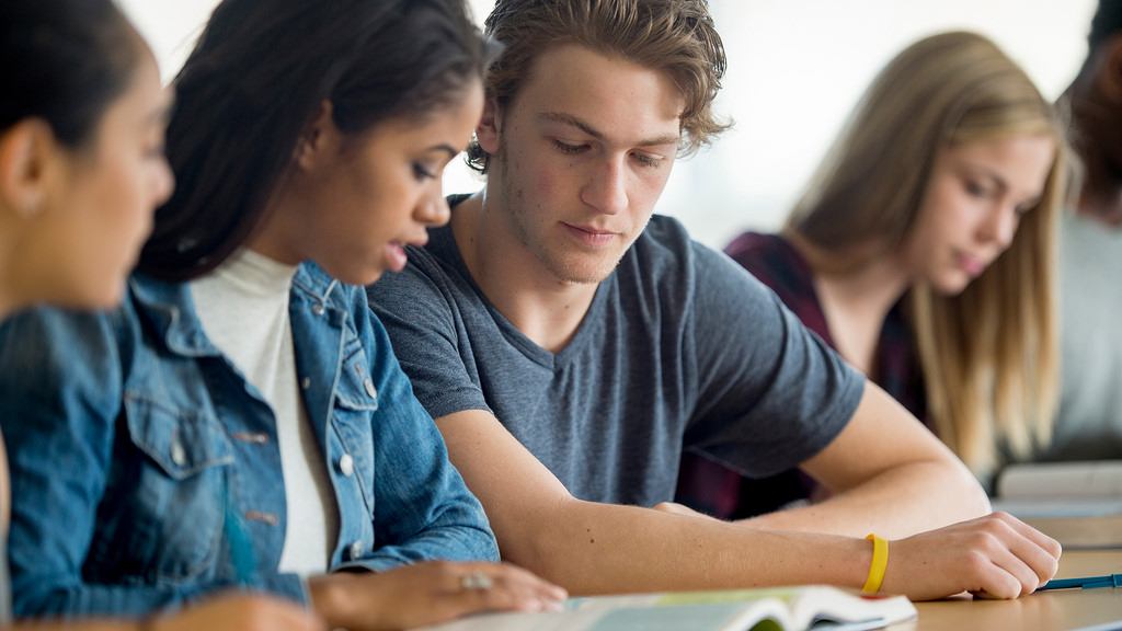 IELTS Kursu